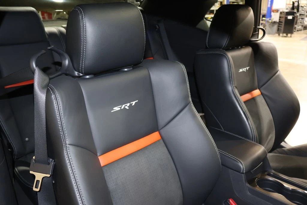 2008 Dodge Challenger SRT8 & 392 3rd Gen - Image 24 of 24