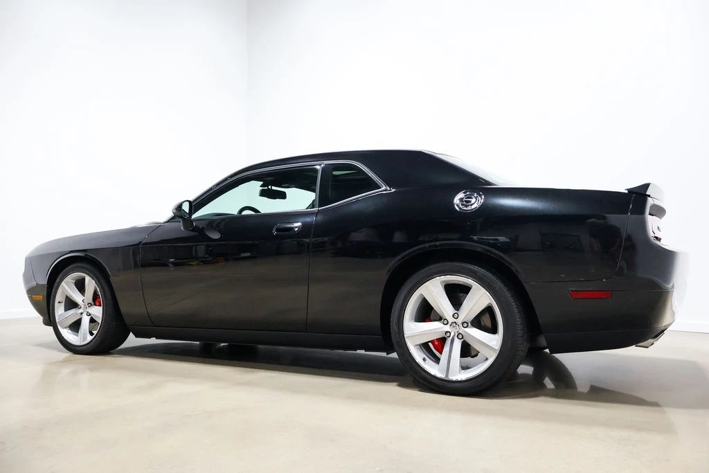 2008 Dodge Challenger SRT8 & 392 3rd Gen - Image 15 of 24