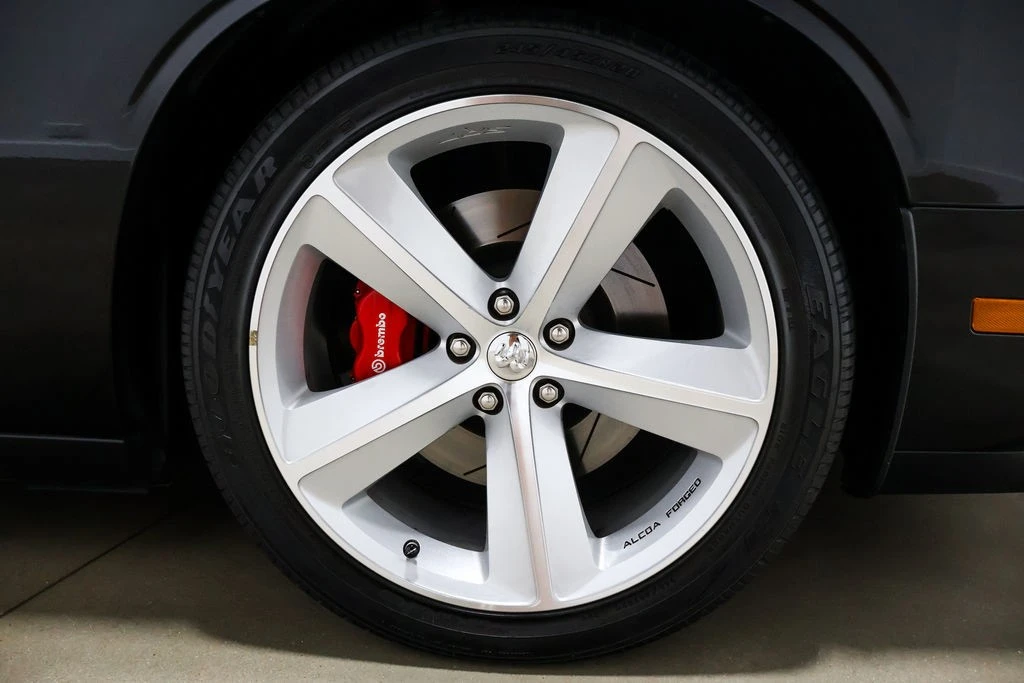 2008 Dodge Challenger SRT8 & 392 3rd Gen - Image 24 of 24