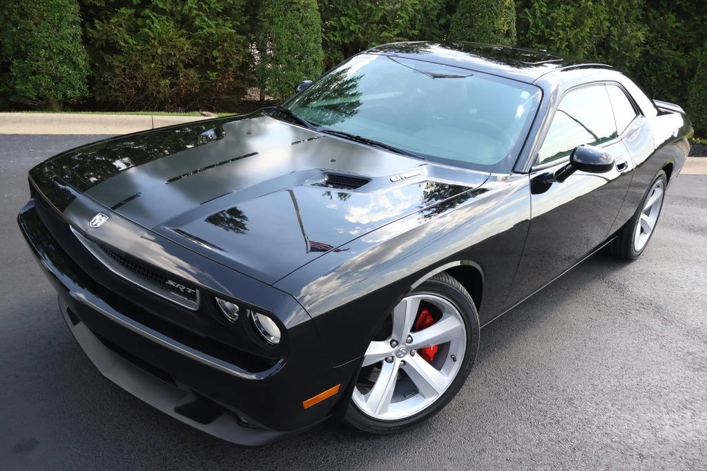 2008 Dodge Challenger SRT8 & 392 3rd Gen - Image 5 of 21