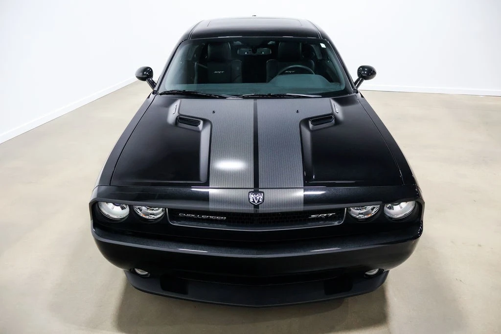 2008 Dodge Challenger SRT8 & 392 3rd Gen - Image 18 of 24
