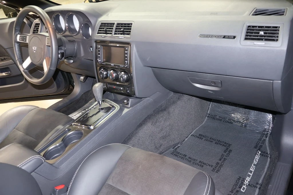 2008 Dodge Challenger SRT8 & 392 3rd Gen - Image 22 of 24