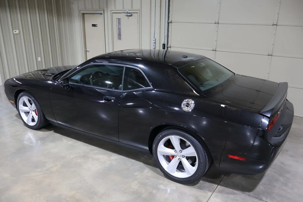 2008 Dodge Challenger SRT8 & 392 3rd Gen - Image 11 of 21