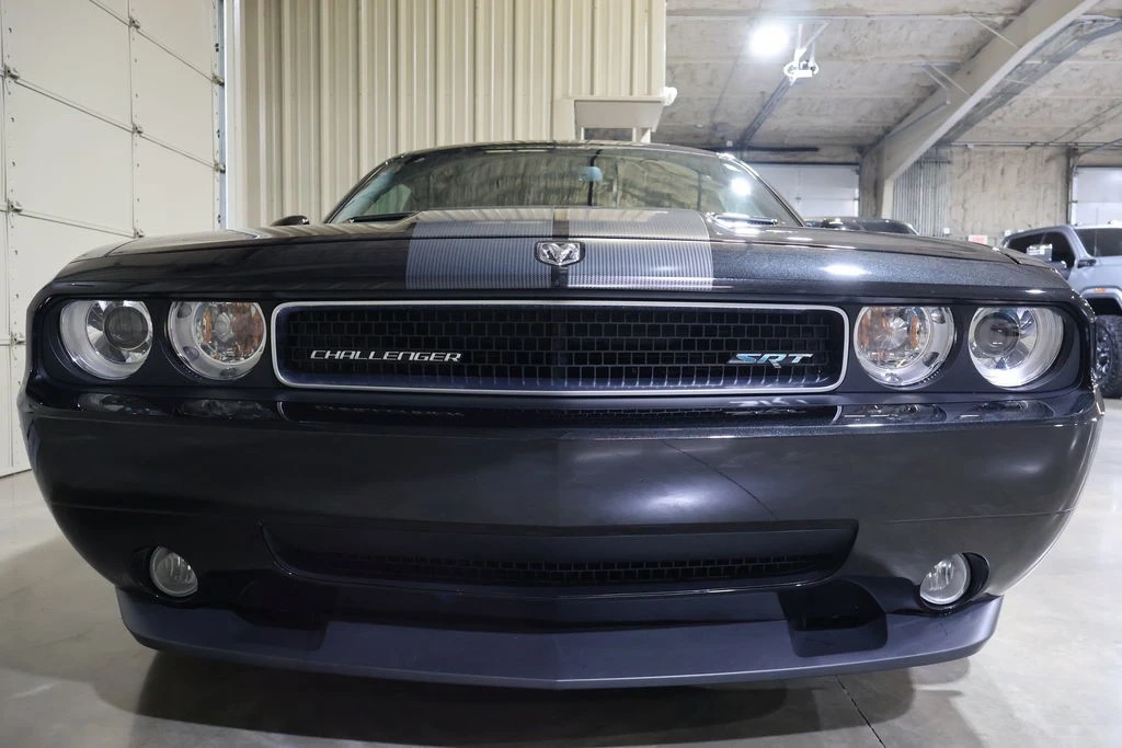 2008 Dodge Challenger SRT8 & 392 3rd Gen - Image 12 of 21