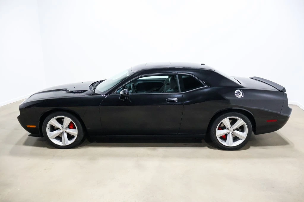 2008 Dodge Challenger SRT8 & 392 3rd Gen - Image 14 of 24