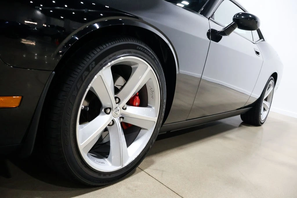 2008 Dodge Challenger SRT8 & 392 3rd Gen - Image 22 of 24