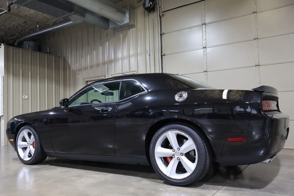 2008 Dodge Challenger SRT8 & 392 3rd Gen - Image 10 of 21