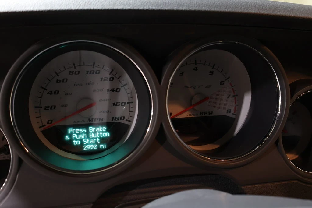 2008 Dodge Challenger SRT8 & 392 3rd Gen - Image 16 of 21