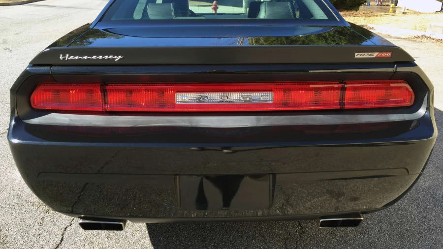 2008 Dodge Challenger SRT8 & 392 3rd Gen - Image 3 of 12