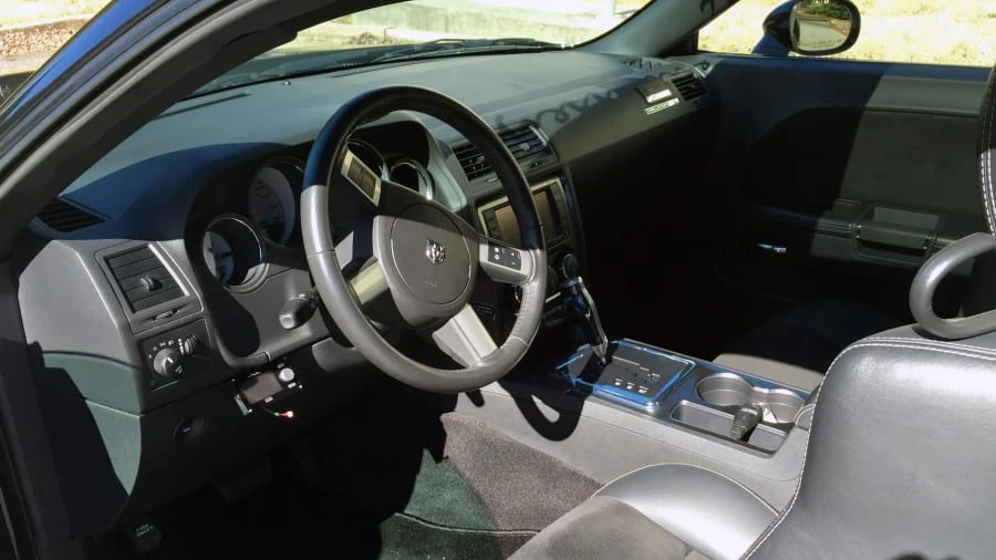 2008 Dodge Challenger SRT8 & 392 3rd Gen - Image 5 of 12