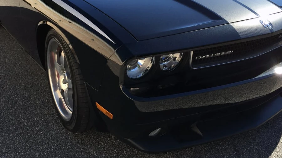 2008 Dodge Challenger SRT8 & 392 3rd Gen - Image 9 of 12