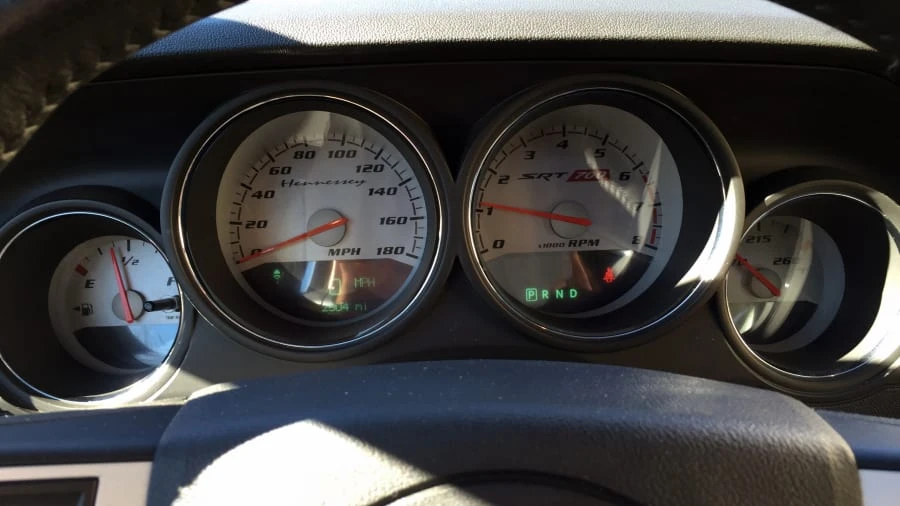 2008 Dodge Challenger SRT8 & 392 3rd Gen - Image 10 of 12