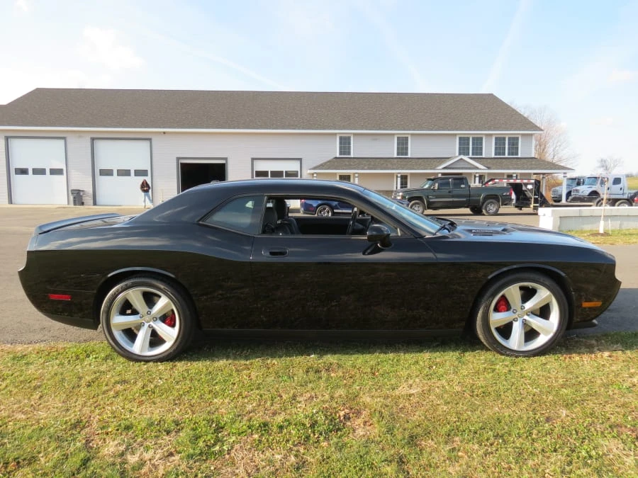 2008 Dodge Challenger SRT8 & 392 3rd Gen - Image 2 of 5