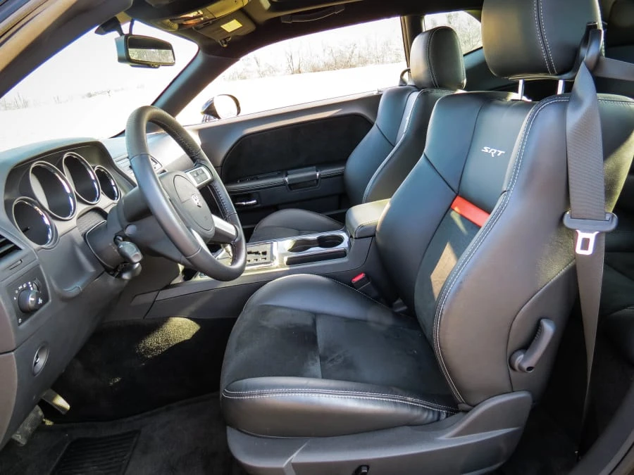 2008 Dodge Challenger SRT8 & 392 3rd Gen - Image 3 of 5