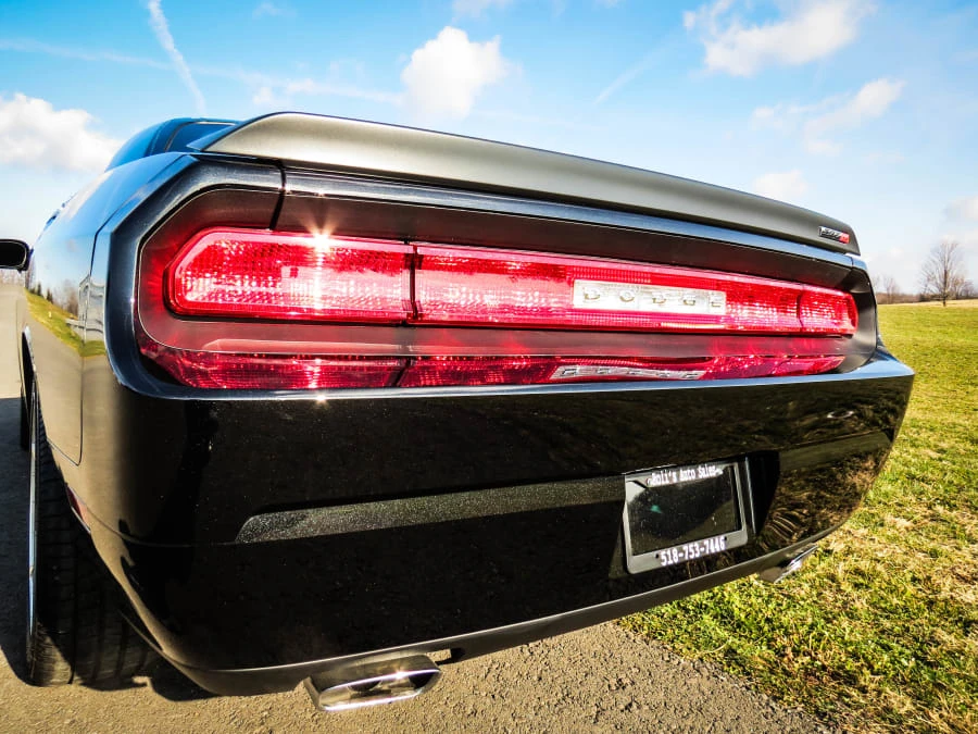 2008 Dodge Challenger SRT8 & 392 3rd Gen - Image 5 of 5