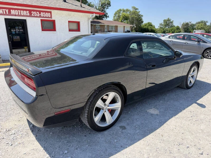 2008 Dodge Challenger SRT8 & 392 3rd Gen - Image 3 of 21