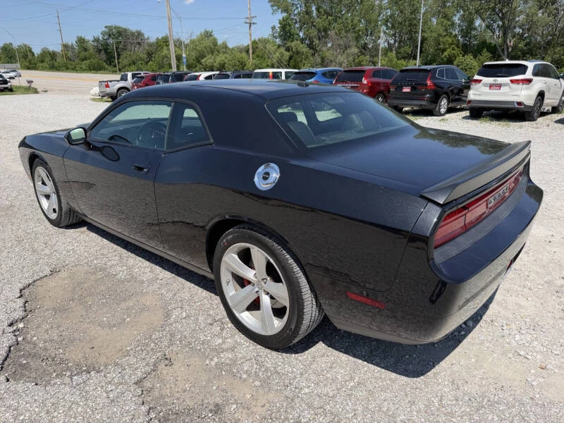 2008 Dodge Challenger SRT8 & 392 3rd Gen - Image 5 of 21