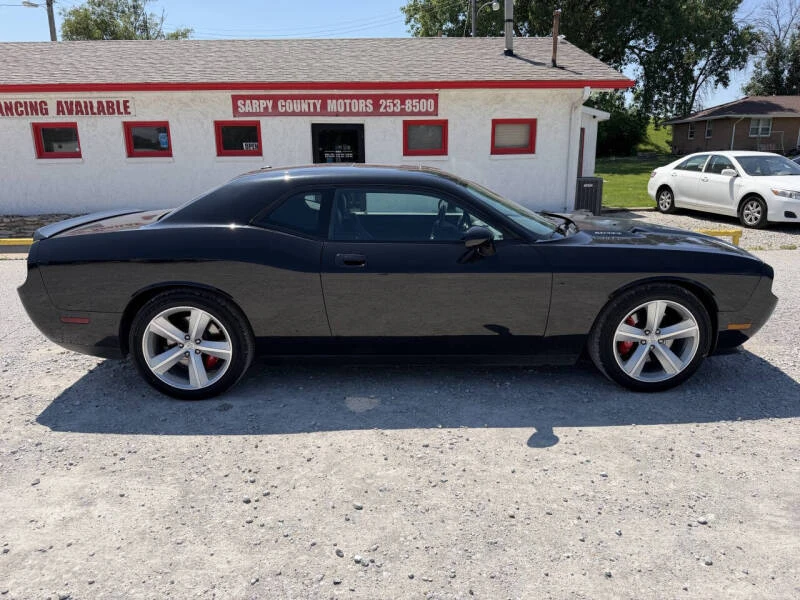 2008 Dodge Challenger SRT8 & 392 3rd Gen - Image 2 of 21