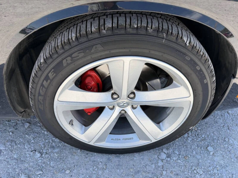 2008 Dodge Challenger SRT8 & 392 3rd Gen - Image 12 of 21