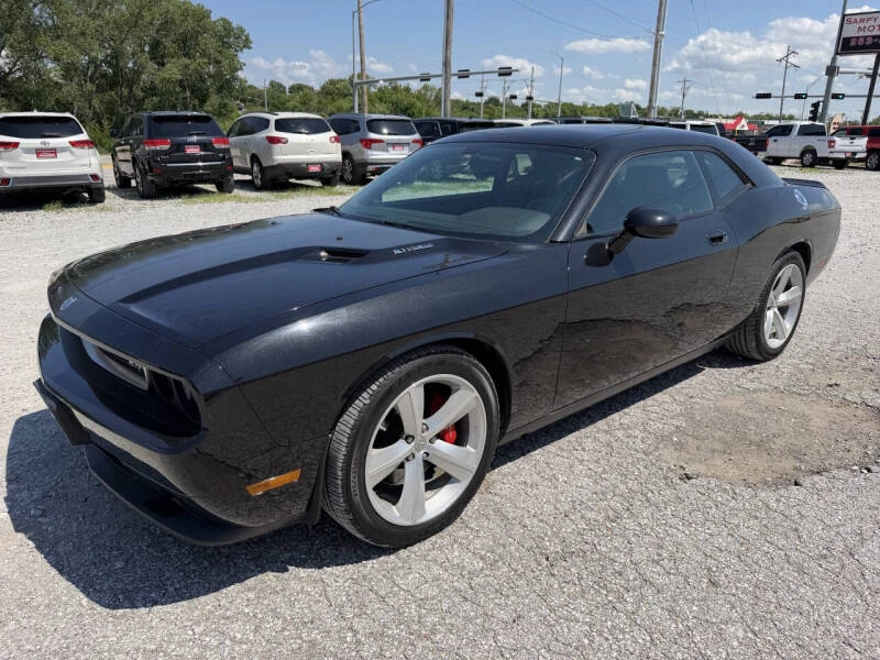 2008 Dodge Challenger SRT8 & 392 3rd Gen - Image 7 of 21