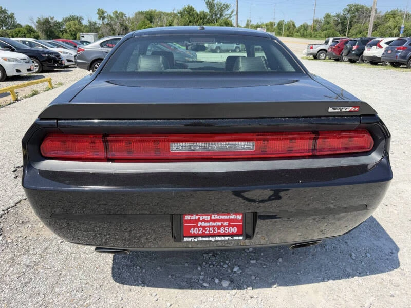 2008 Dodge Challenger SRT8 & 392 3rd Gen - Image 4 of 21
