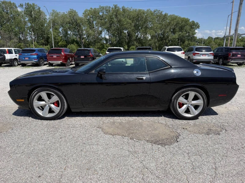 2008 Dodge Challenger SRT8 & 392 3rd Gen - Image 6 of 21