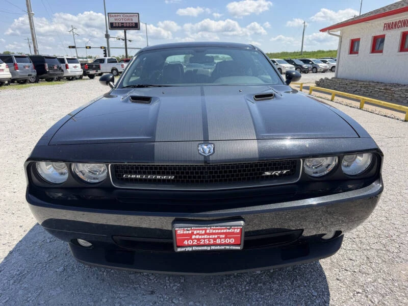 2008 Dodge Challenger SRT8 & 392 3rd Gen - Image 8 of 21