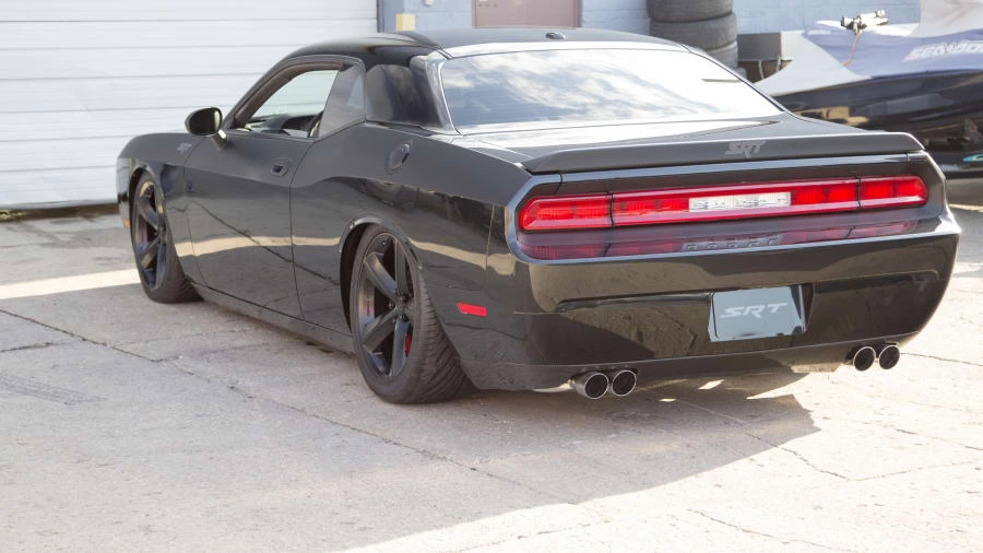 2008 Dodge Challenger SRT8 & 392 3rd Gen - Image 3 of 8