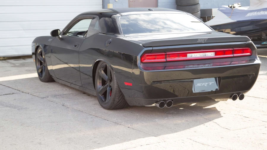 2008 Dodge Challenger SRT8 & 392 3rd Gen - Image 3 of 9
