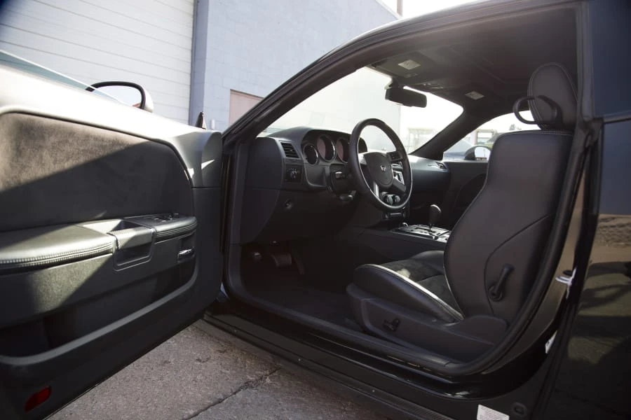2008 Dodge Challenger SRT8 & 392 3rd Gen - Image 4 of 8
