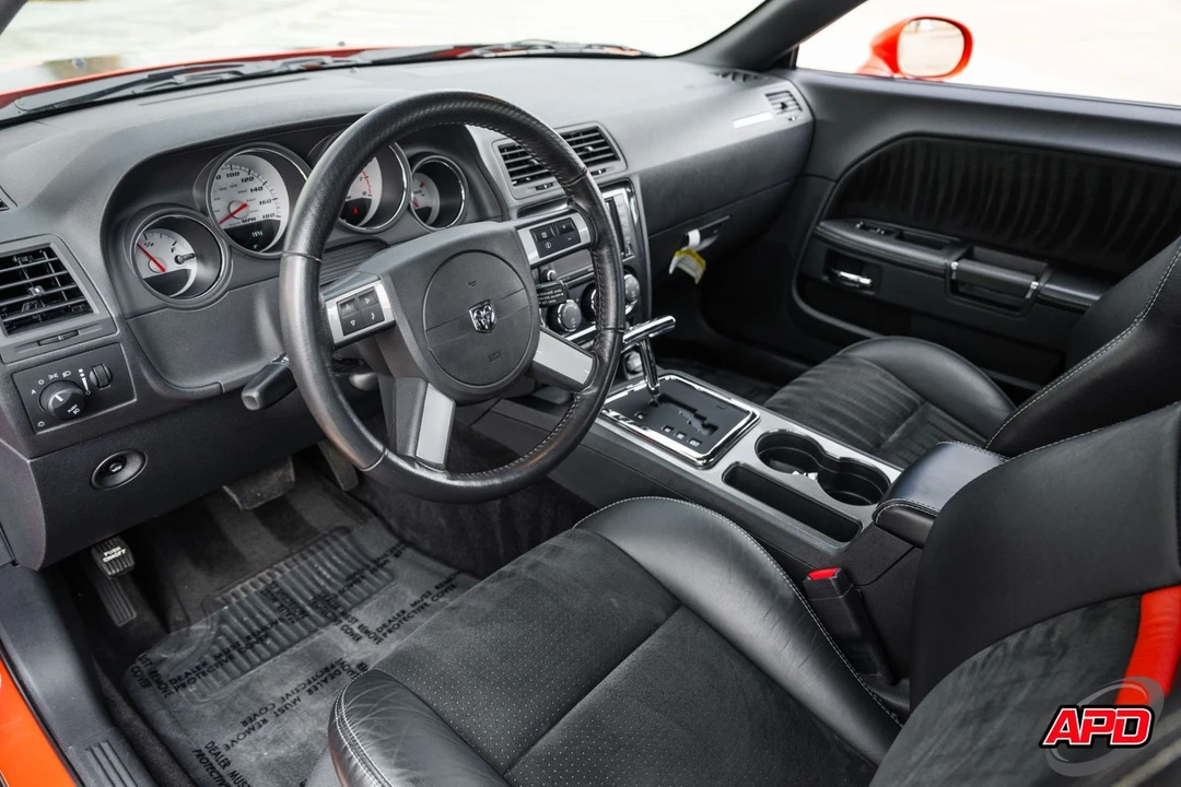 2008 Dodge Challenger SRT8 & 392 3rd Gen - Image 3 of 12