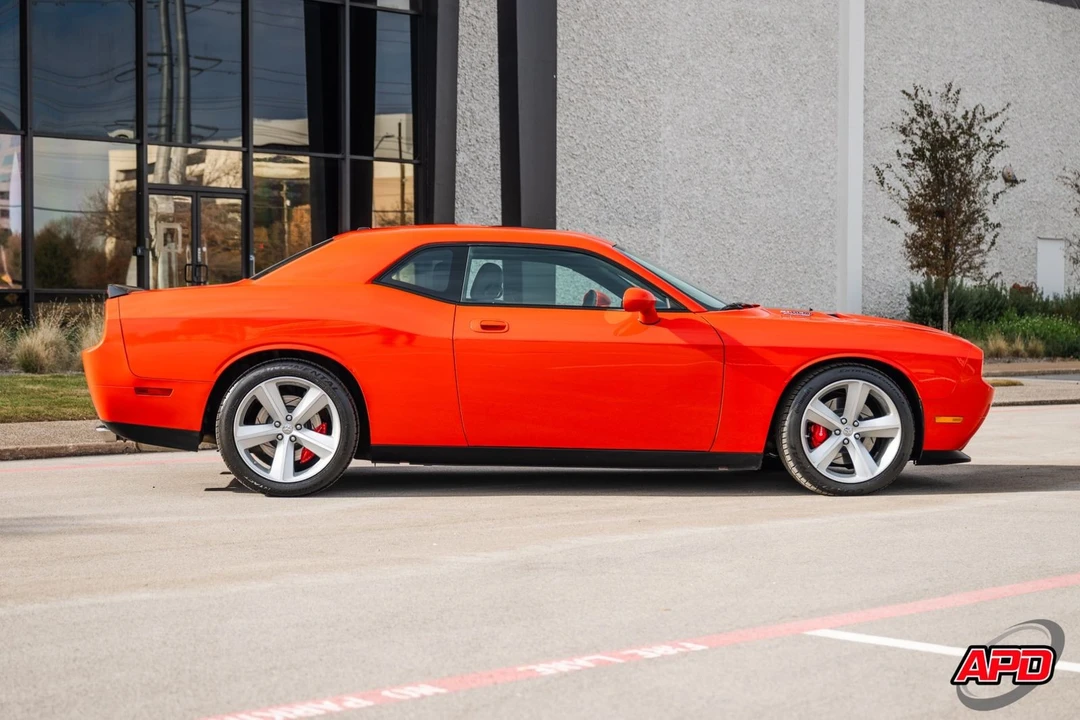 2008 Dodge Challenger SRT8 & 392 3rd Gen - Image 12 of 12