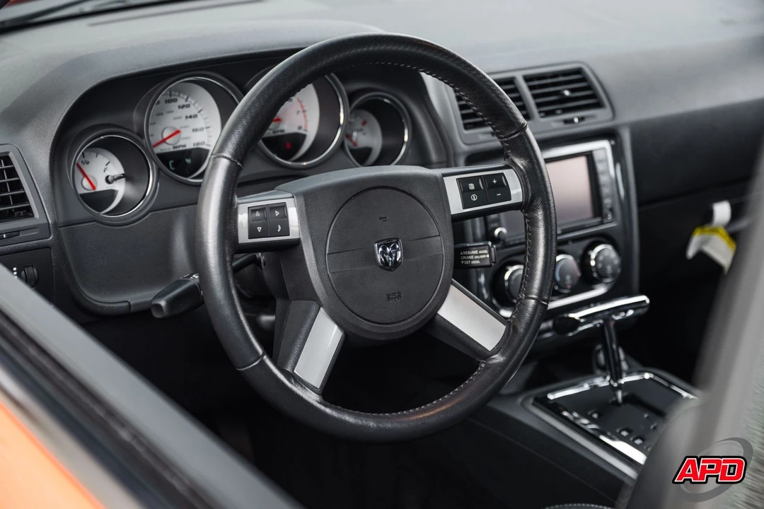 2008 Dodge Challenger SRT8 & 392 3rd Gen - Image 7 of 12