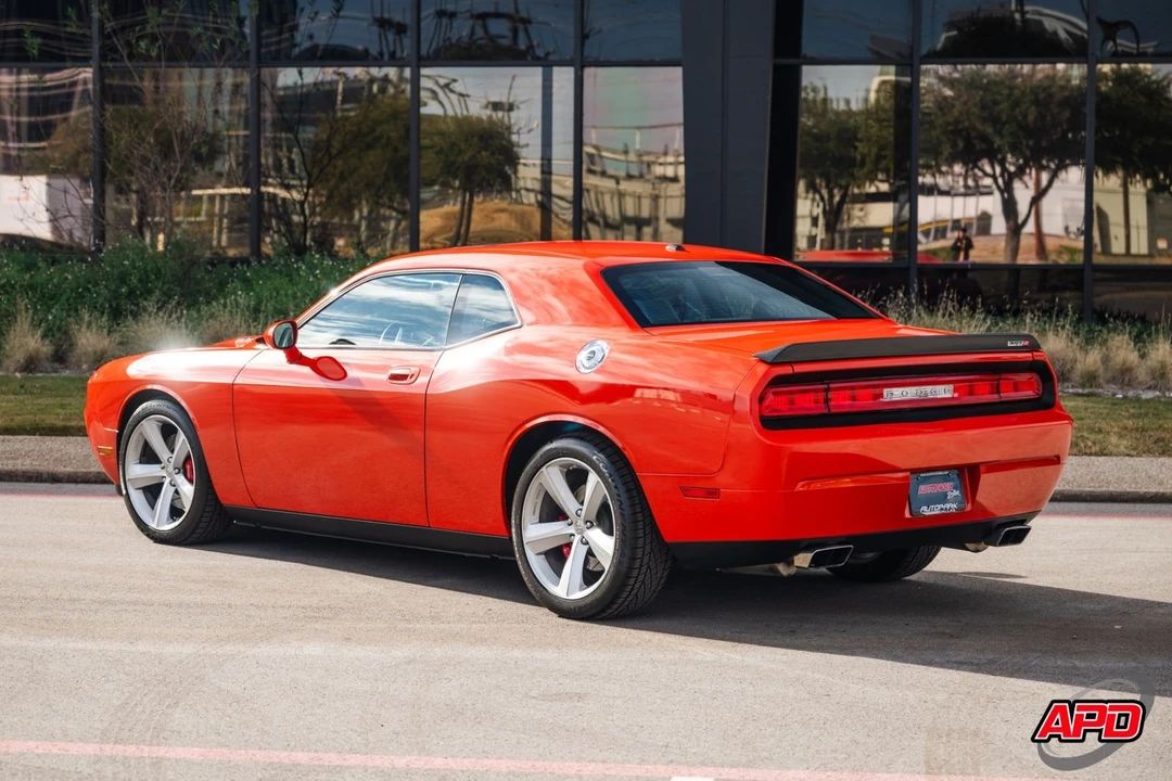2008 Dodge Challenger SRT8 & 392 3rd Gen - Image 6 of 12
