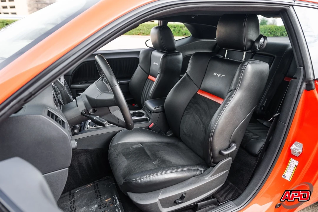 2008 Dodge Challenger SRT8 & 392 3rd Gen - Image 5 of 12