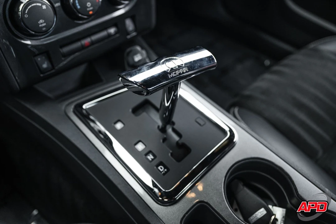 2008 Dodge Challenger SRT8 & 392 3rd Gen - Image 11 of 12