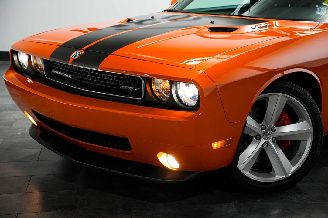 2008 Dodge Challenger SRT8 & 392 3rd Gen - Image 11 of 30