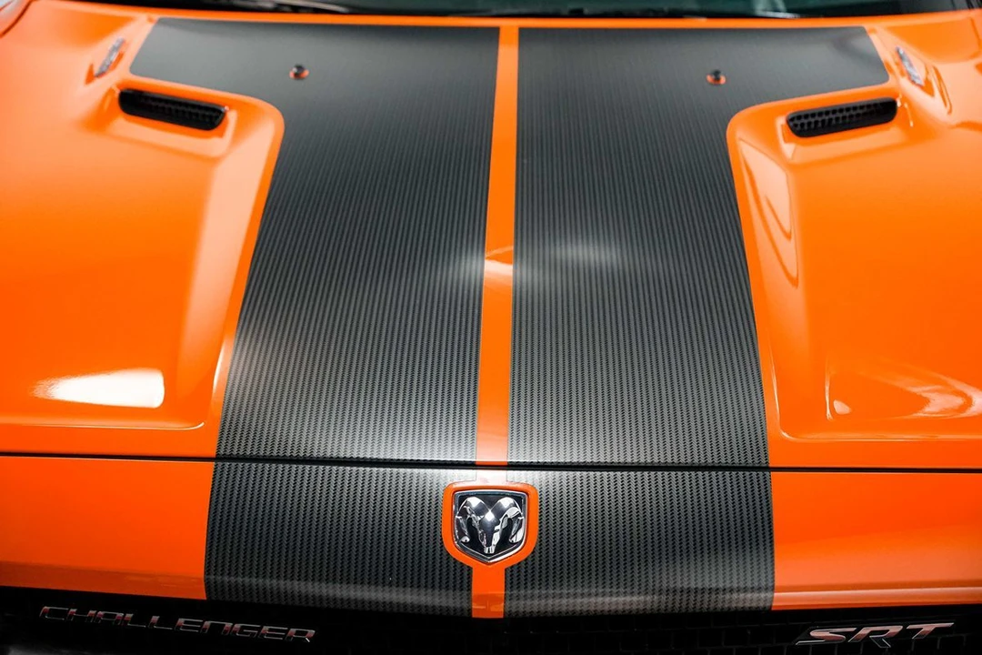 2008 Dodge Challenger SRT8 & 392 3rd Gen - Image 12 of 30
