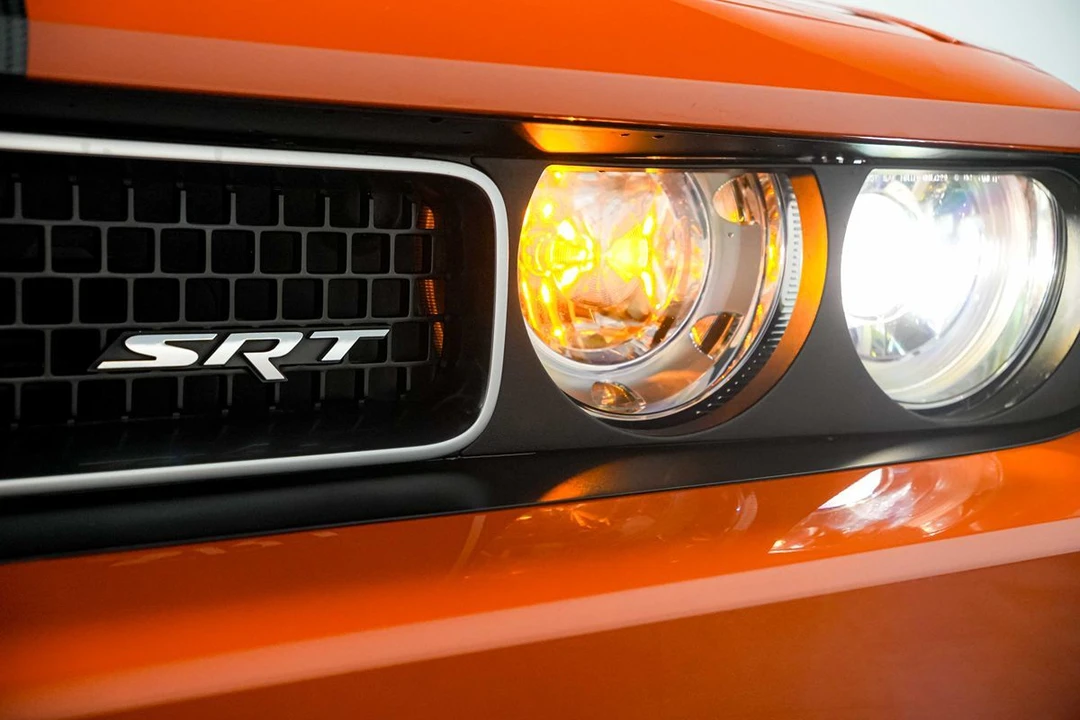 2008 Dodge Challenger SRT8 & 392 3rd Gen - Image 14 of 30