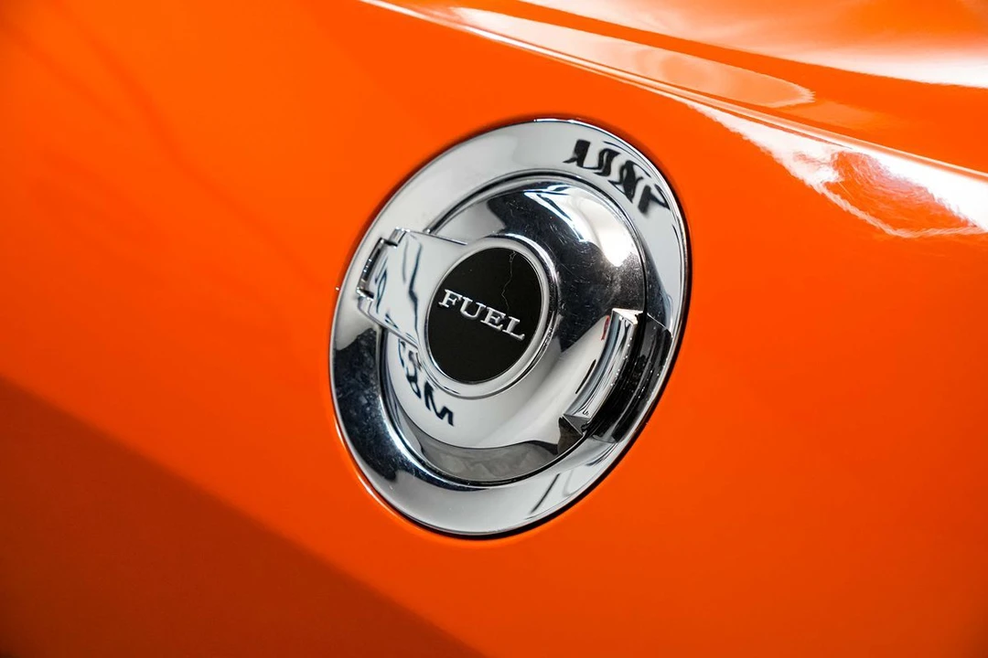 2008 Dodge Challenger SRT8 & 392 3rd Gen - Image 17 of 30