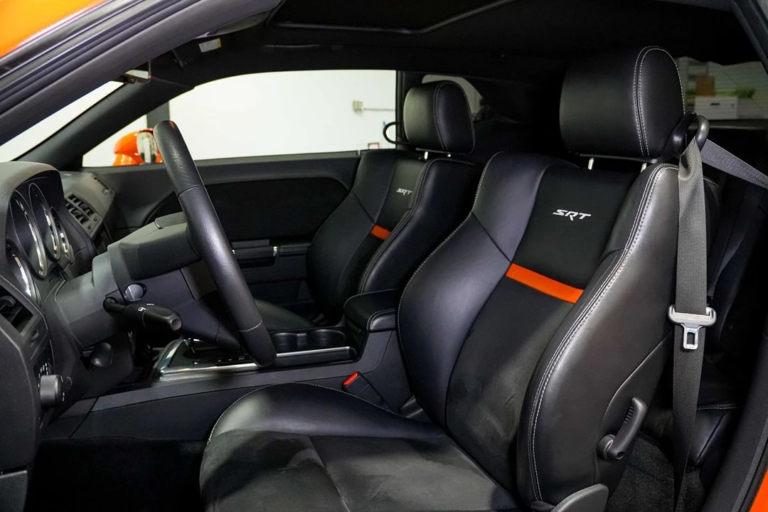 2008 Dodge Challenger SRT8 & 392 3rd Gen - Image 18 of 30