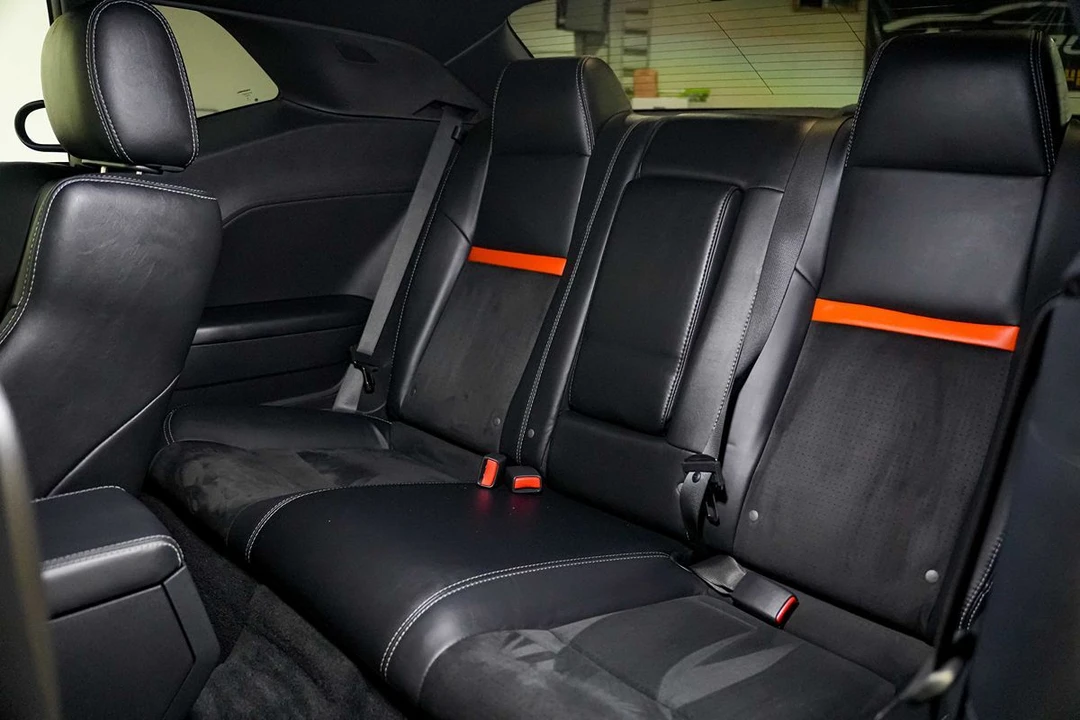 2008 Dodge Challenger SRT8 & 392 3rd Gen - Image 20 of 30