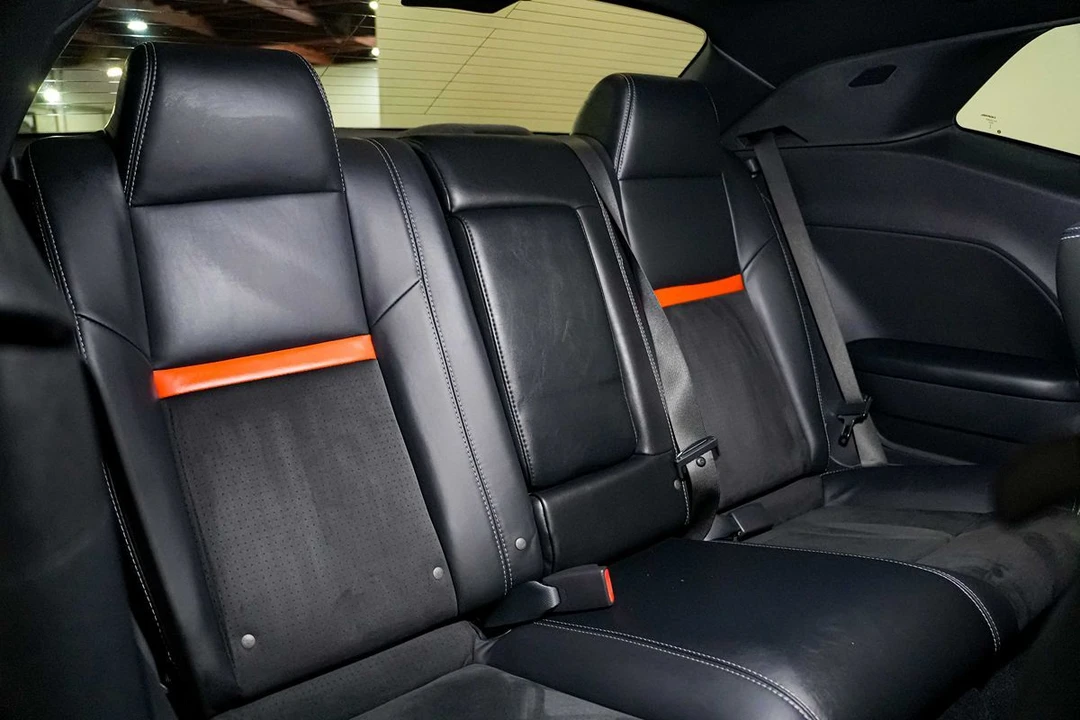 2008 Dodge Challenger SRT8 & 392 3rd Gen - Image 21 of 30