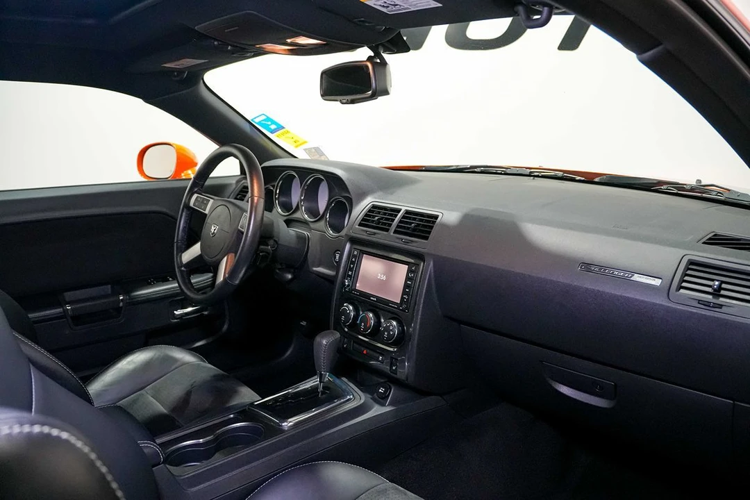 2008 Dodge Challenger SRT8 & 392 3rd Gen - Image 22 of 30