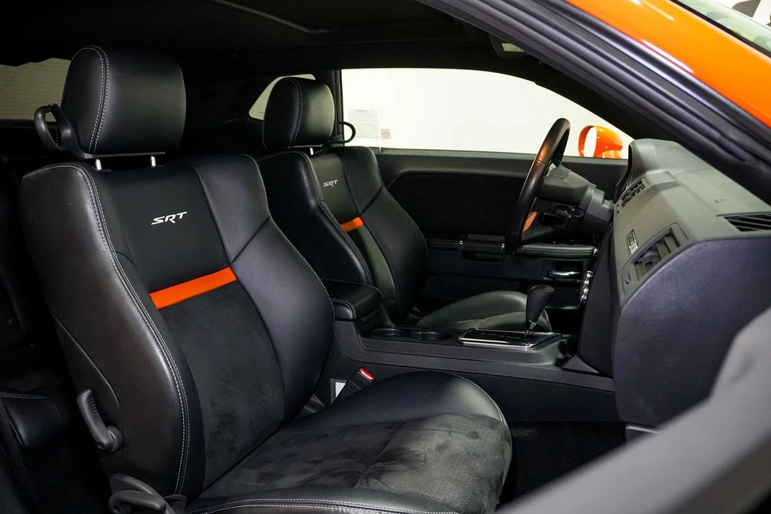 2008 Dodge Challenger SRT8 & 392 3rd Gen - Image 23 of 30