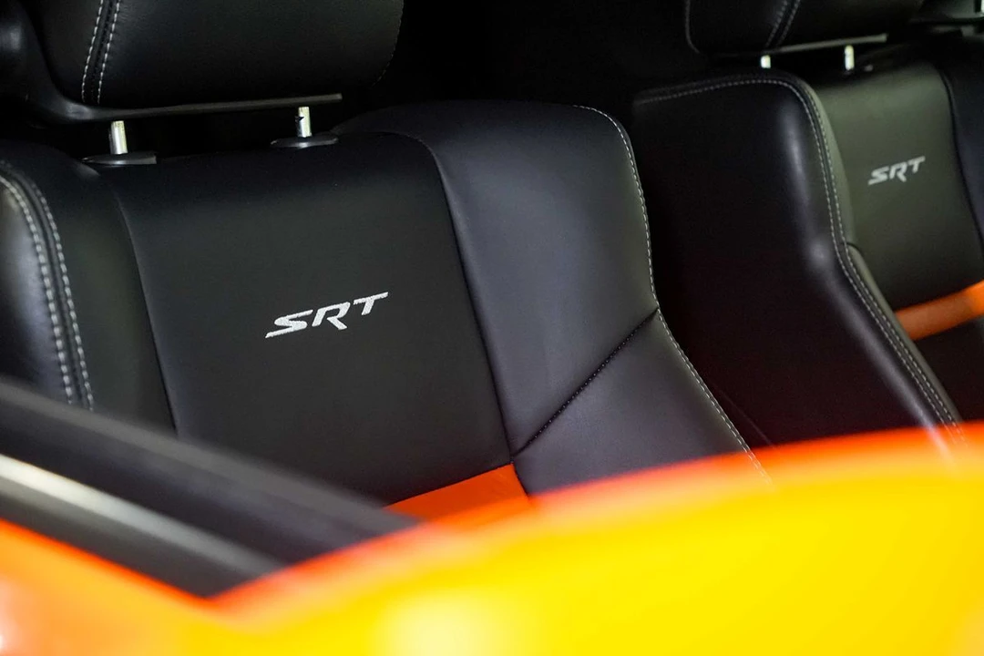 2008 Dodge Challenger SRT8 & 392 3rd Gen - Image 24 of 30