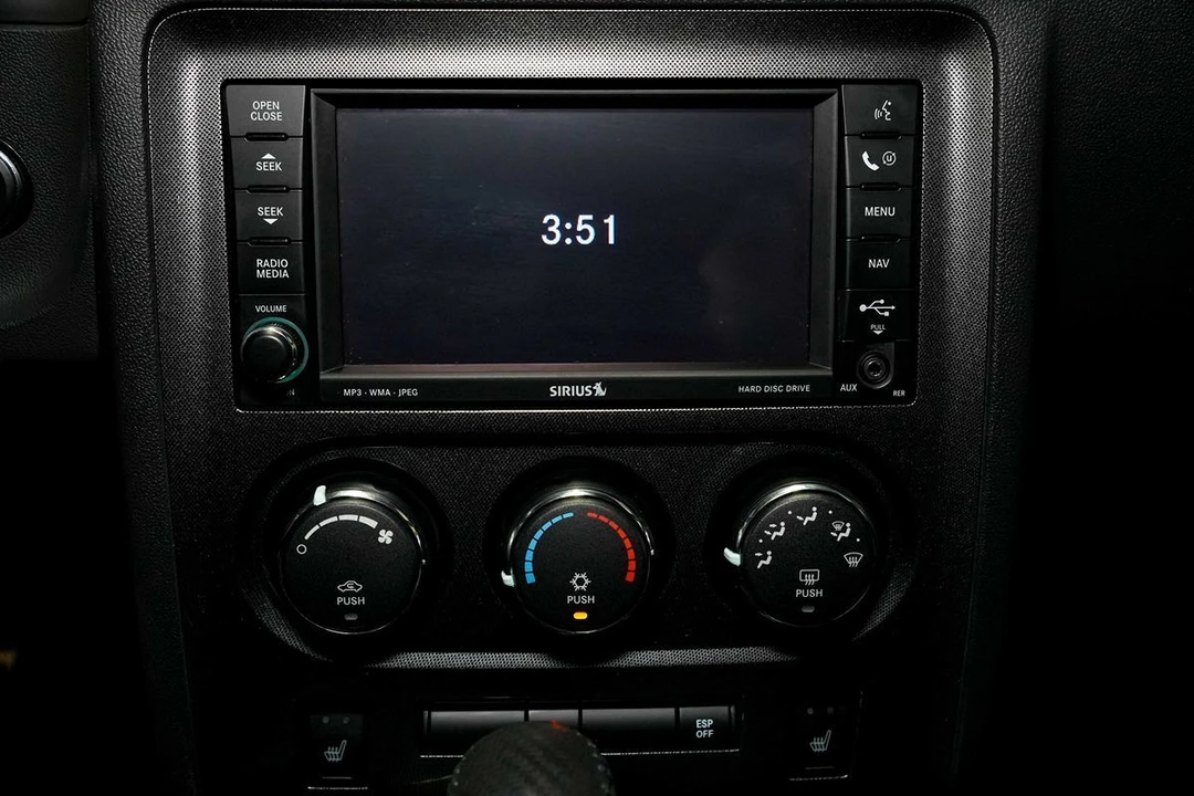 2008 Dodge Challenger SRT8 & 392 3rd Gen - Image 26 of 30