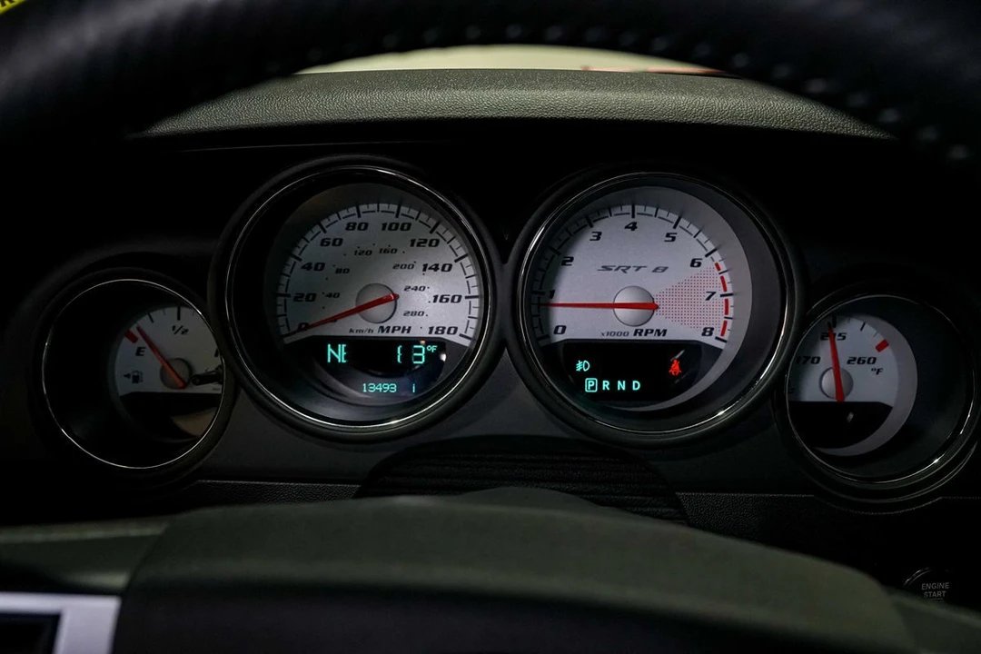 2008 Dodge Challenger SRT8 & 392 3rd Gen - Image 28 of 30