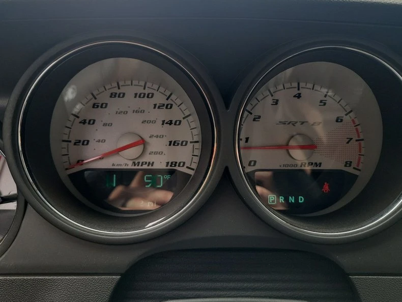 2008 Dodge Challenger SRT8 & 392 3rd Gen - Image 8 of 10