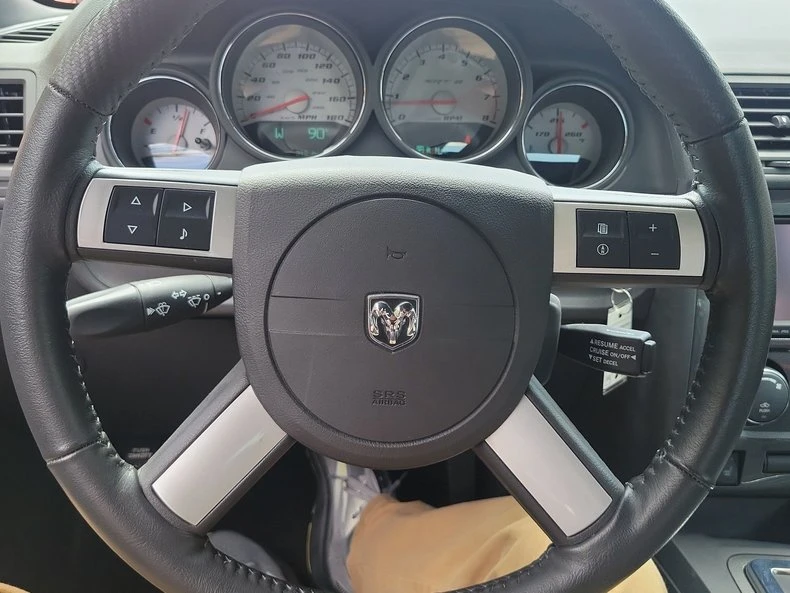 2008 Dodge Challenger SRT8 & 392 3rd Gen - Image 7 of 10
